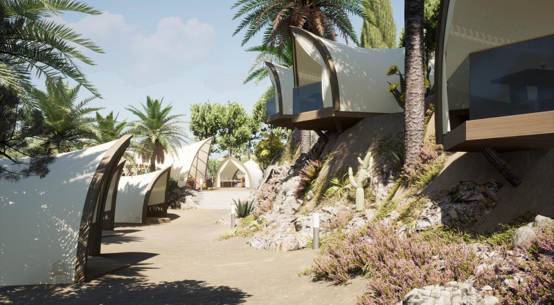 Was ist Glamping? Was ist Glamping?