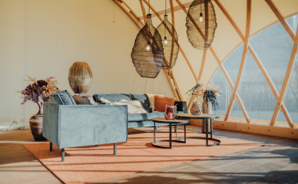 Wetterfester Pavillon – was macht ihn ganzjährig nutzbar? Wetterfester Pavillon – was macht ihn ganzjährig nutzbar?