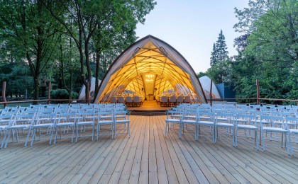 STROHBOID Pavillon_Zeitreise_Location zum heiraten