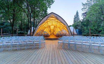 STROHBOID Pavillon_Zeitreise_Location zum heiraten STROHBOID Pavillon_Zeitreise_Location zum heiraten