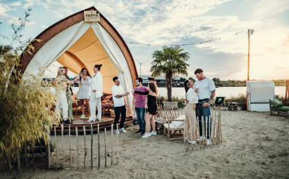 STROHBOID-Lounge-Lankenauerhoeft-Geburstatagsfeier STROHBOID-Lounge-Lankenauerhoeft-Geburstatagsfeier