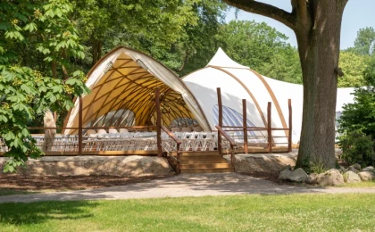 Landhochzeit: Natürlichkeit, Romantik und Einzigartigkeit landhochzeit-natuerlichkeit-romantik-einzigartigkeit