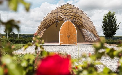 STROHBOID-Pavillon-Weingut-Klös-Winzer-Weinverkostungen