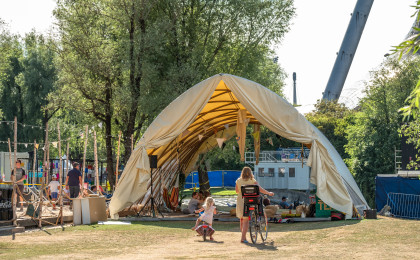 Veranstaltungszelt: Kaufen oder mieten? Veranstaltungszelt: Kaufen oder mieten?