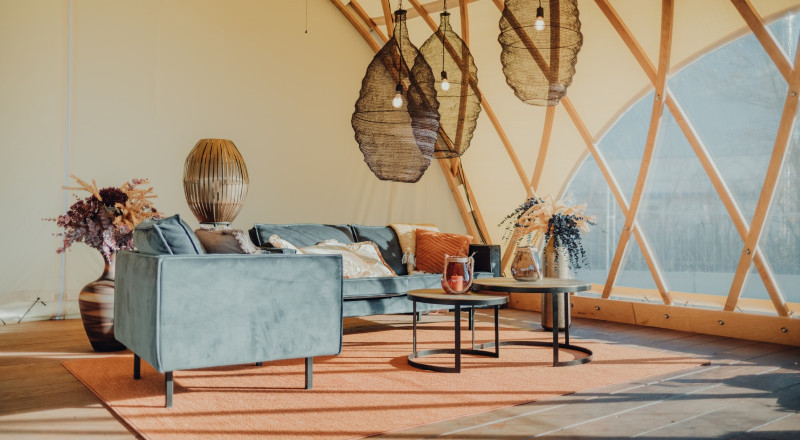 Wetterfester Pavillon – was macht ihn ganzjährig nutzbar? Wetterfester Pavillon – was macht ihn ganzjährig nutzbar?