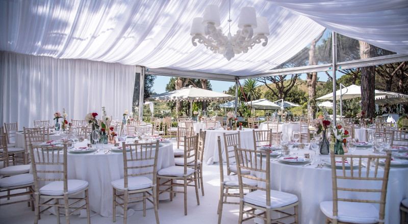 5 Tipps für Feiern in einem Event-Zelt 5 Tipps für Feiern in einem Event-Zelt