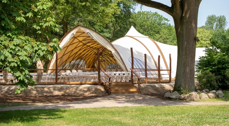 Landhochzeit: Natürlichkeit, Romantik und Einzigartigkeit landhochzeit-natuerlichkeit-romantik-einzigartigkeit