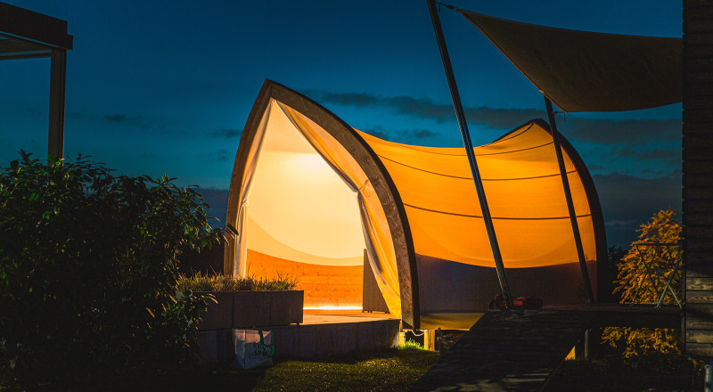 Glamping Trends 2022 Glamping Trends 2022