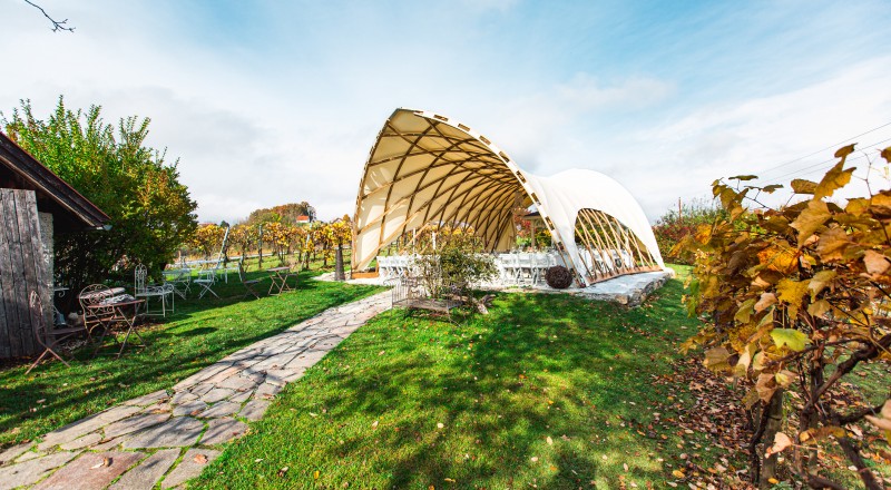 Was kostet ein Eventzelt? Was kostet ein Eventzelt?