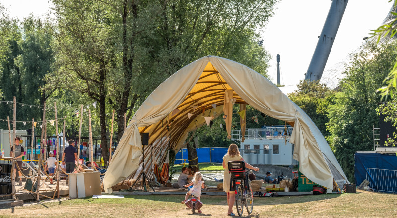 Veranstaltungszelt: Kaufen oder mieten? Veranstaltungszelt: Kaufen oder mieten?