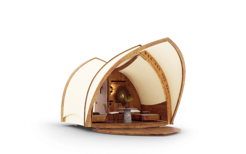 GL 20qm Rendering GL 20qm Rendering