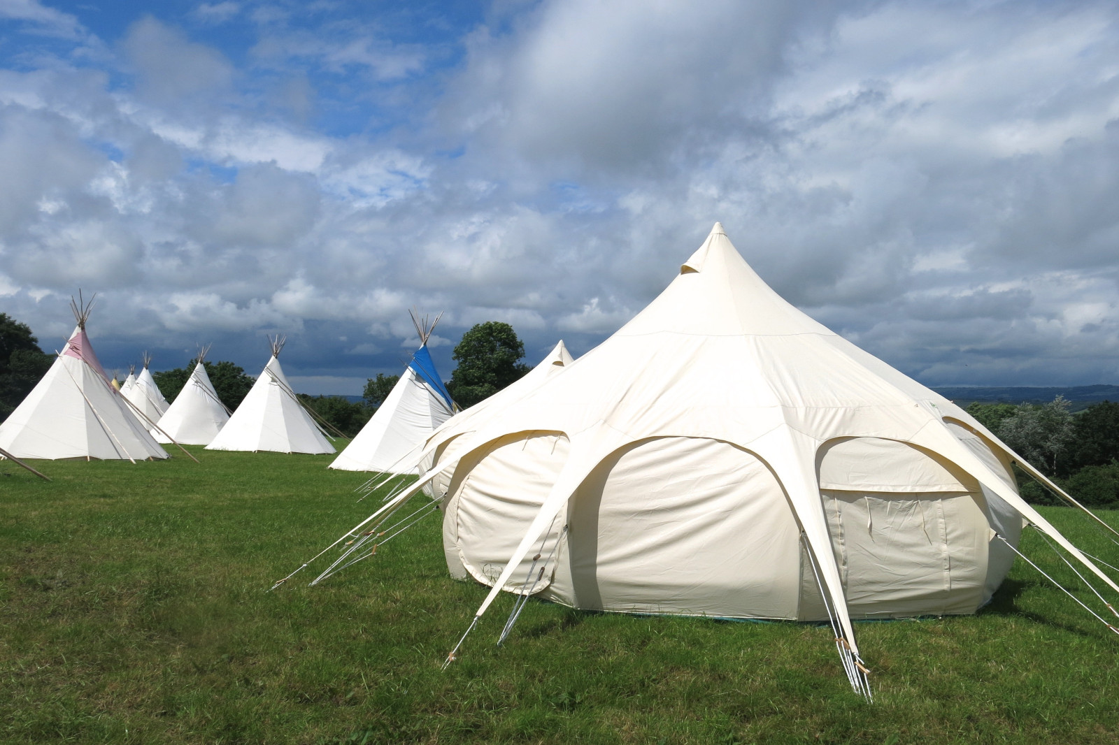 Glamping Trends Festival Glamping Trends Festival
