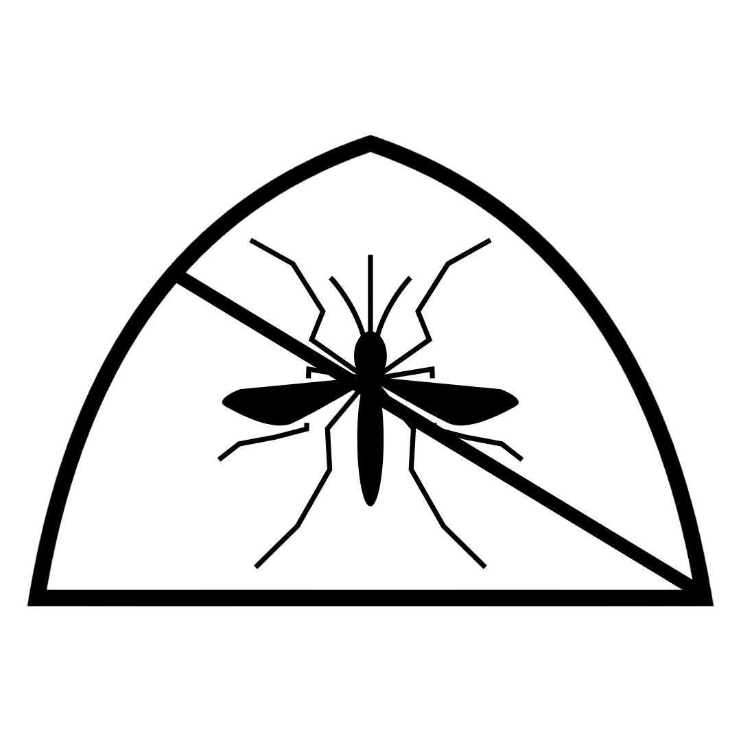 Icon Mosquito Icon Mosquito