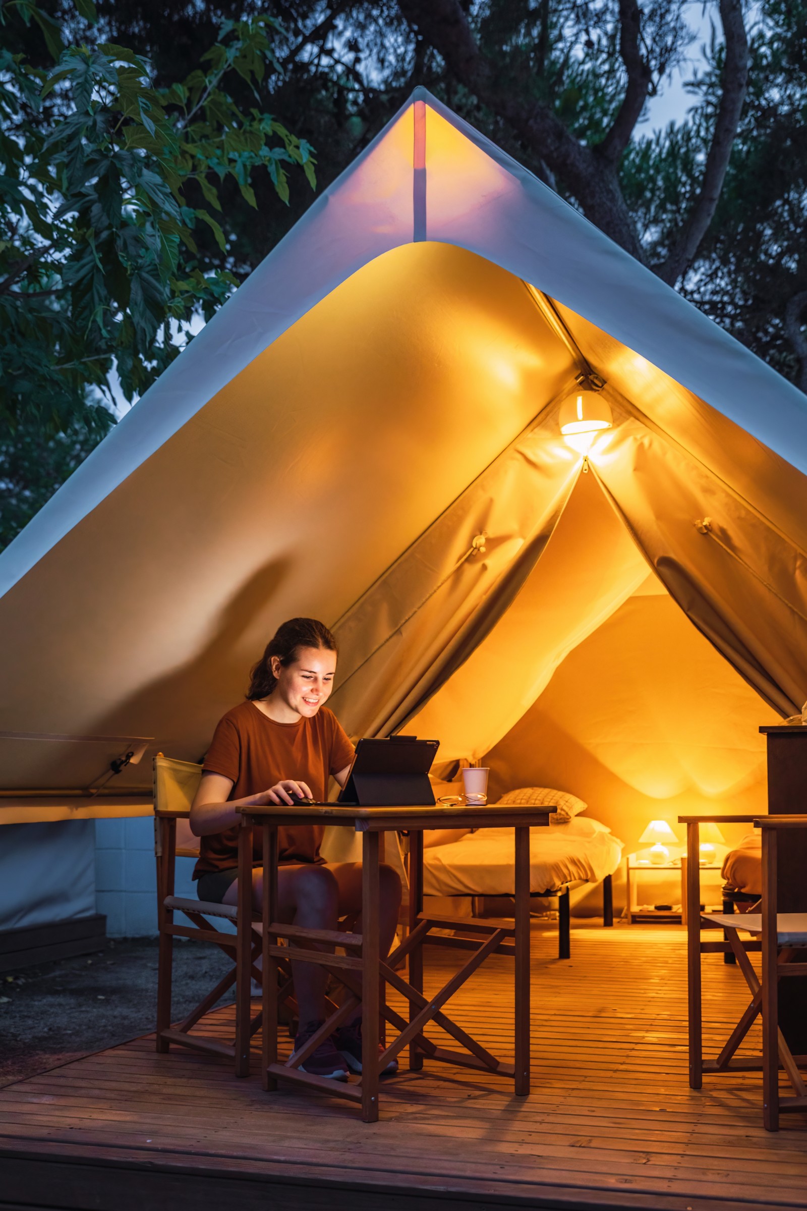 glamping-trends-working