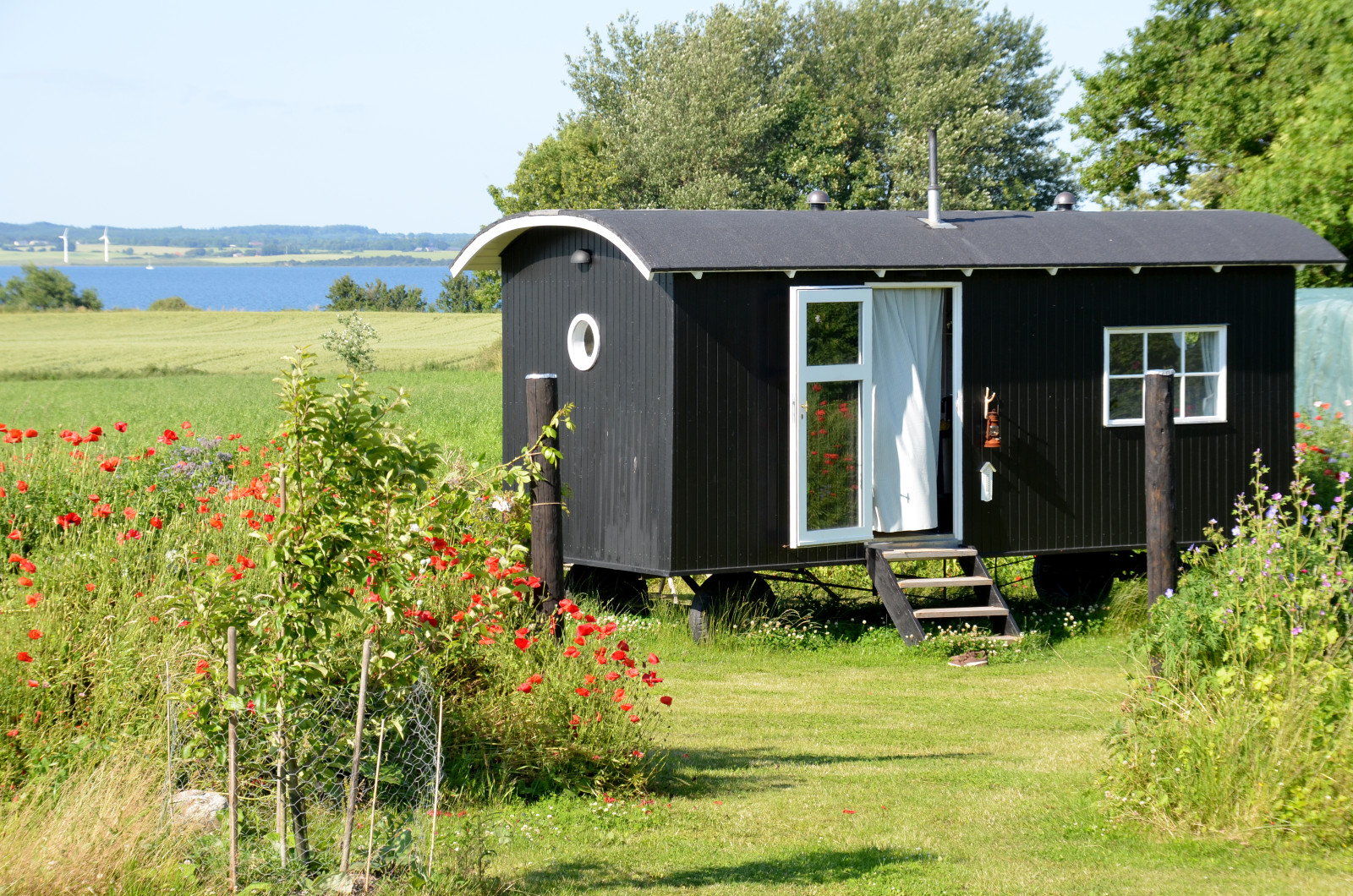 Mobile Home Glamping Zelt Hersteller Mobile Home