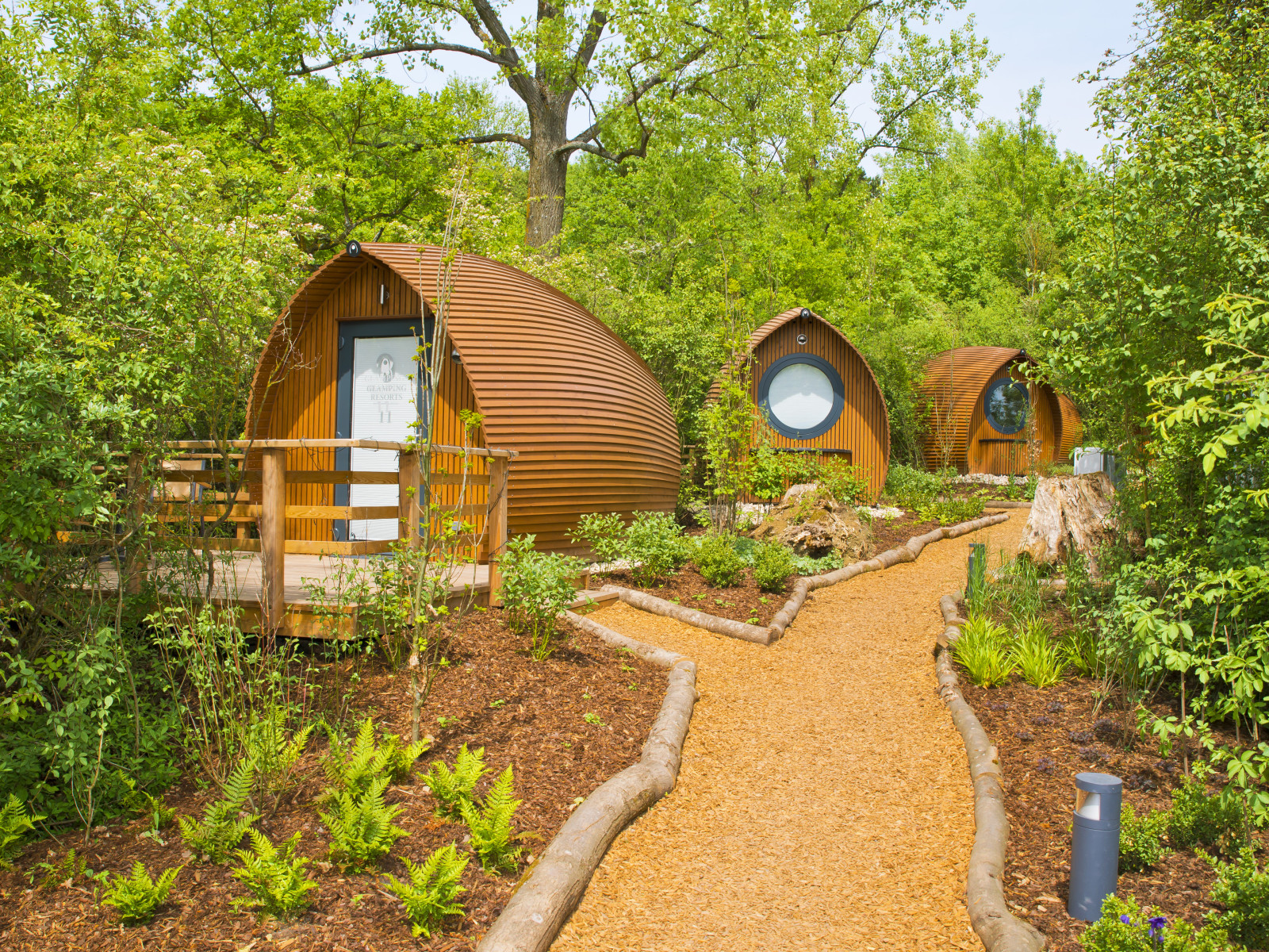 Bliesgau die besten Glampingresorts Bliesgau die besten Glampingresorts