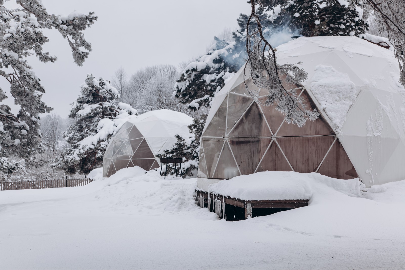 was-ist-glamping-winter