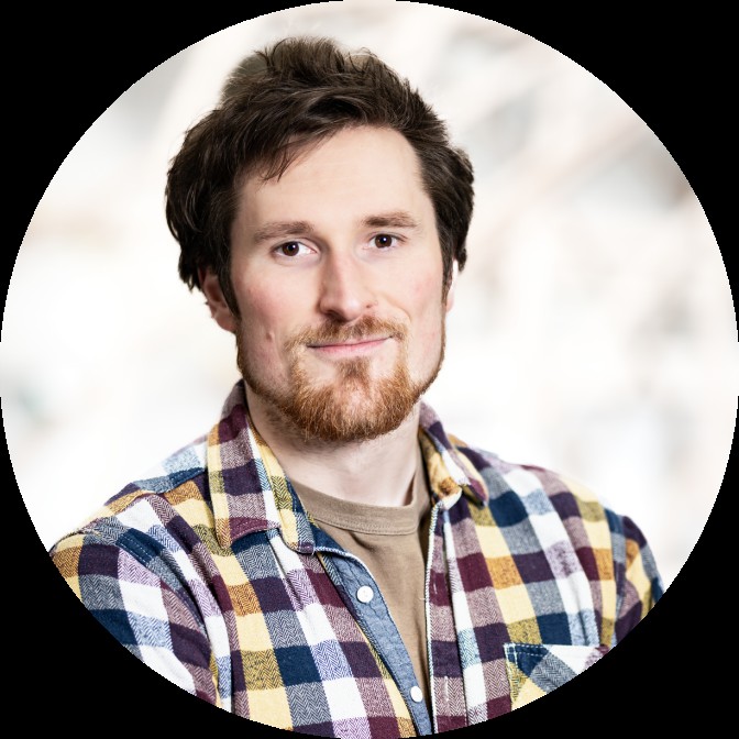 Daniel Reisinger Daniel Reisinger