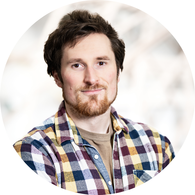 Daniel Reisinger Daniel Reisinger