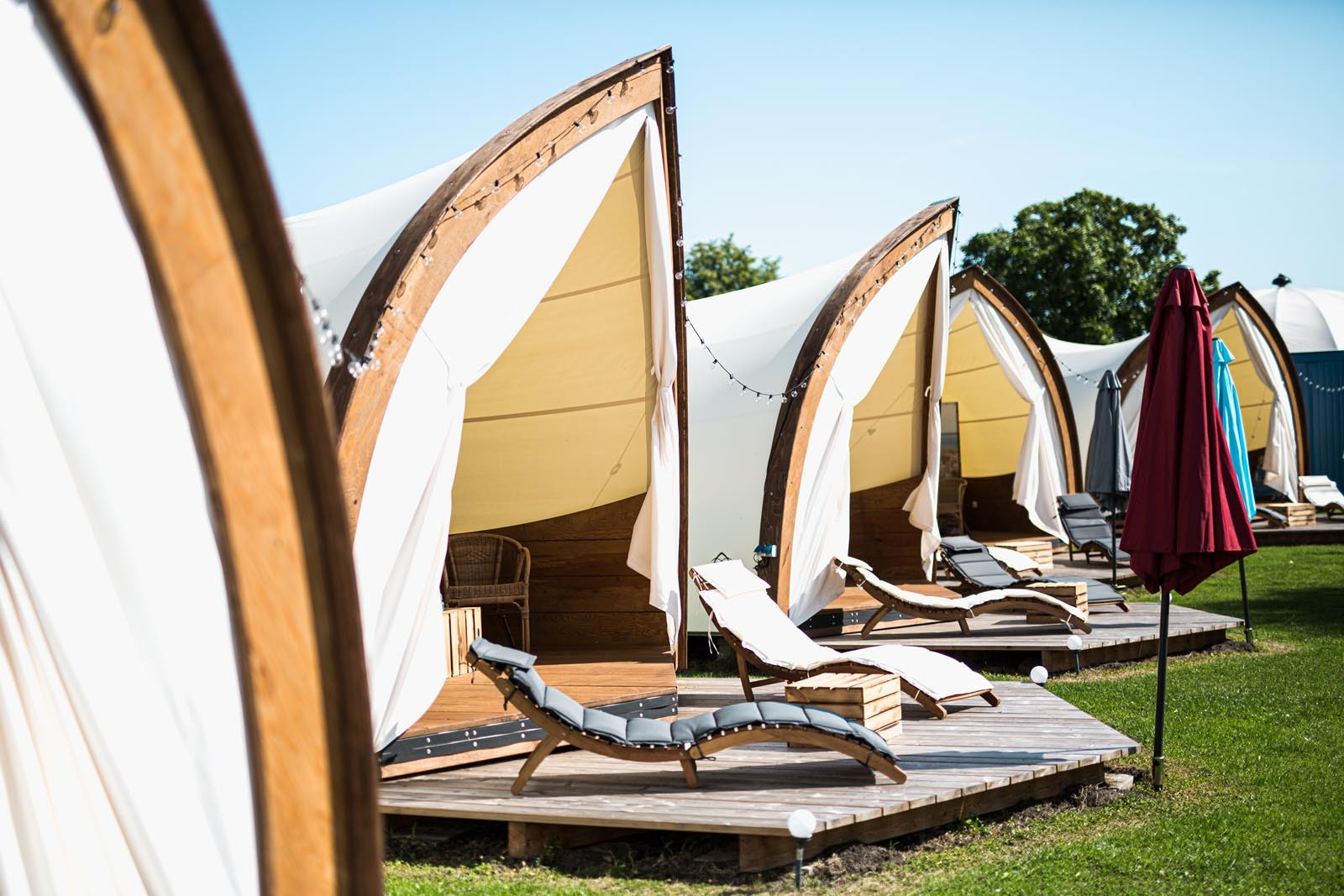 Multipurpose Glamping Trends Multipurpose Glamping Trends