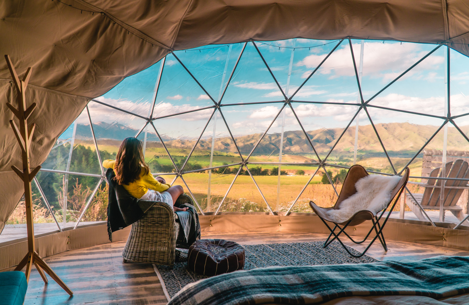 Kriterien für beste Glamping Zelte im Vergleich Kriterien für beste Glamping Zelte im Vergleich