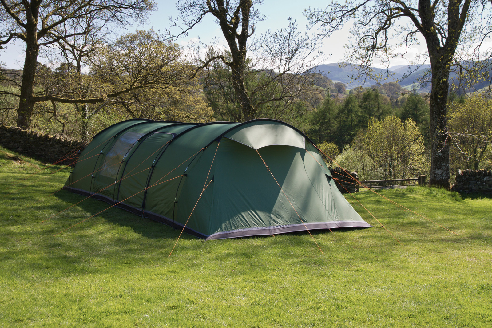 Unterschied Campingzelt, Glampingzelt und Tunnelzelt Unterschied Campingzelt, Glampingzelt und Tunnelzelt