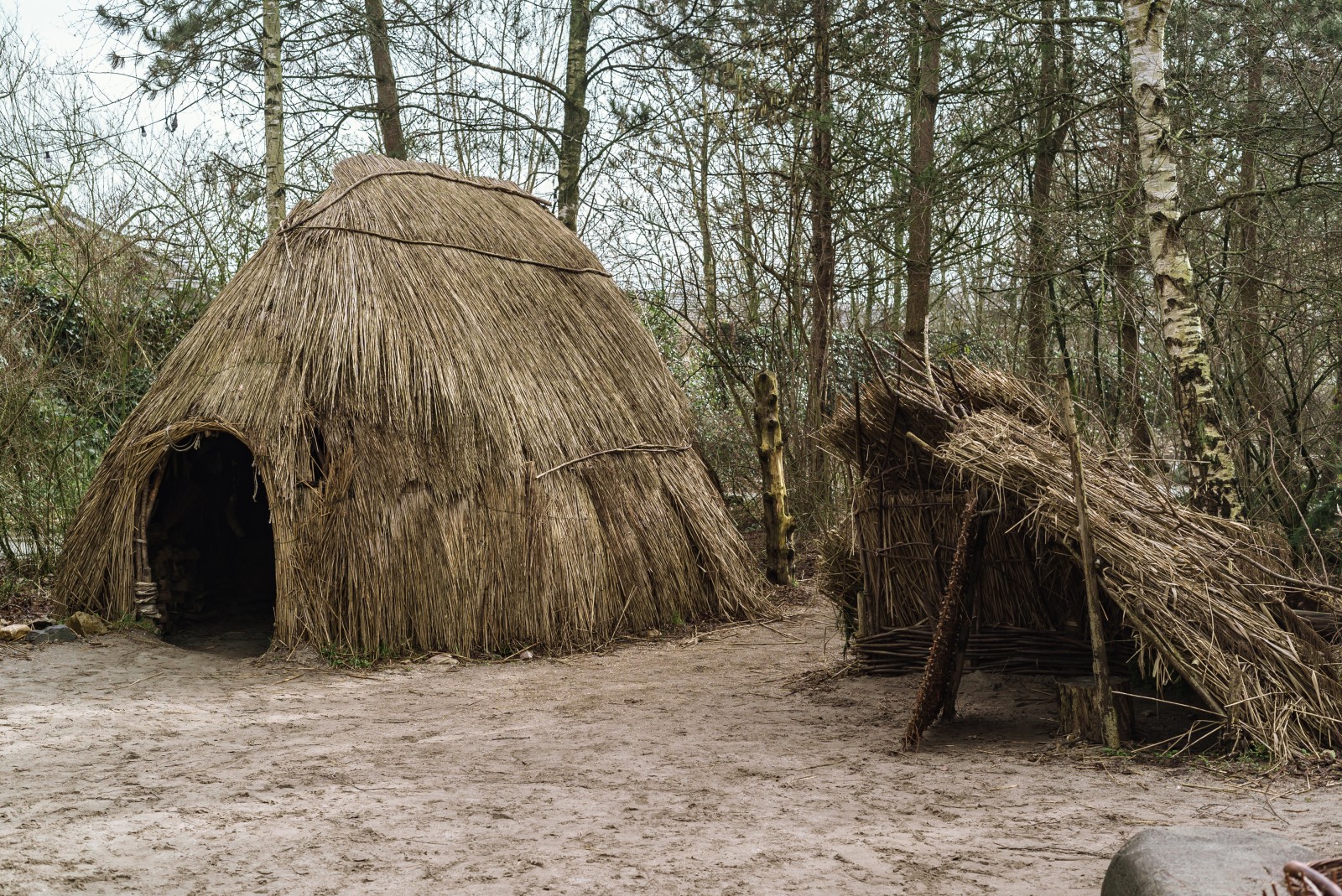 Woher kommt der Trend glamourös Camping? Ein Beispiel von primitivem Camping Woher kommt der Trend glamourös Camping? Ein Beispiel von primitivem Camping