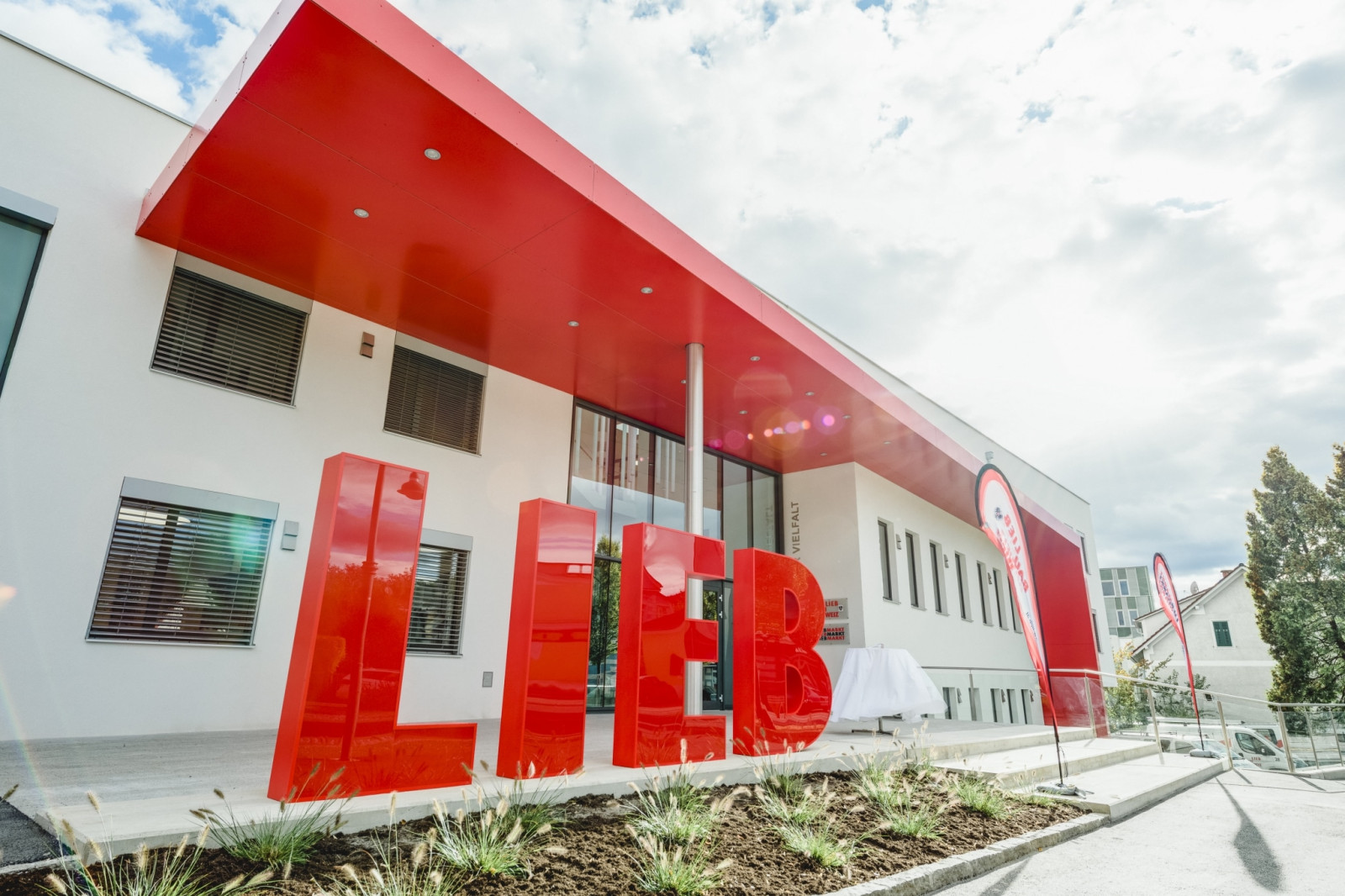 Lieb Bau Weiz Zentrale Lieb Bau Weiz Zentrale