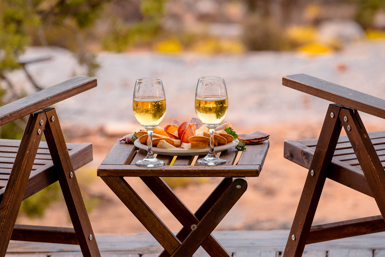 Was es für nachhaltiges Campen zu beachten gibt Was es für nachhaltiges Campen zu beachten gibt