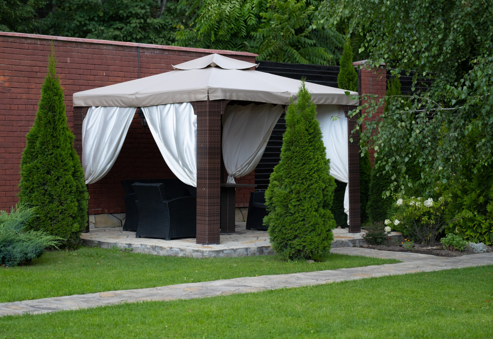 wasserdicht-und-wetterfester-pavillon wasserdicht-und-wetterfester-pavillon