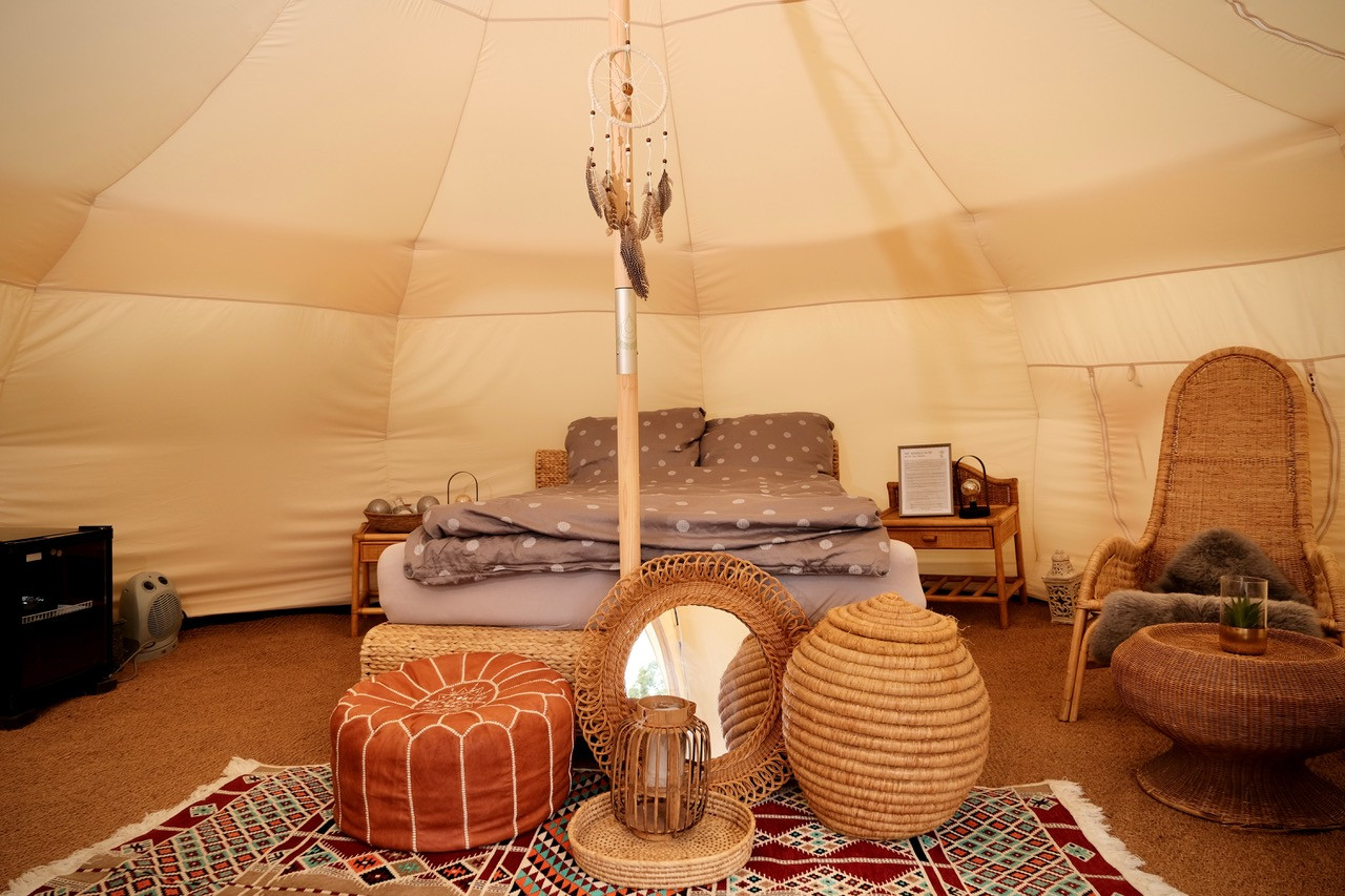 Die besten Glampingresorts Prinzenholz Die besten Glampingresorts Prinzenholz