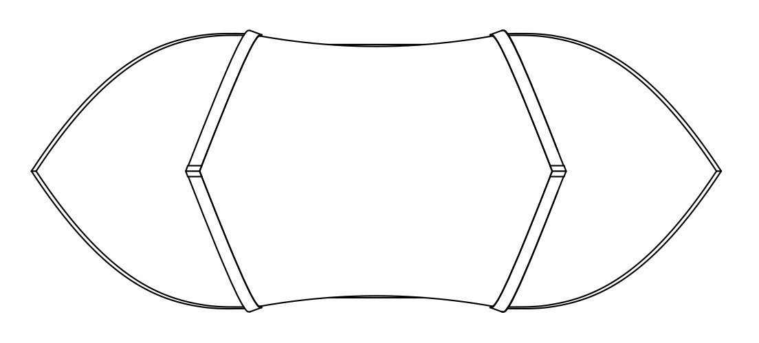 Glamping Strohboid mit 36qm Glamping Strohboid mit 36qm