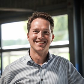 Florian Sommerhalder von Bieri über STROHBOID Glamping Florian Sommerhalder von Bieri über STROHBOID Glamping