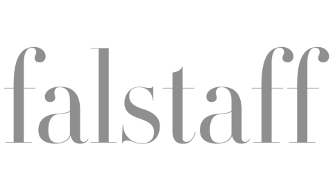 Falstaff Logo Falstaff Logo