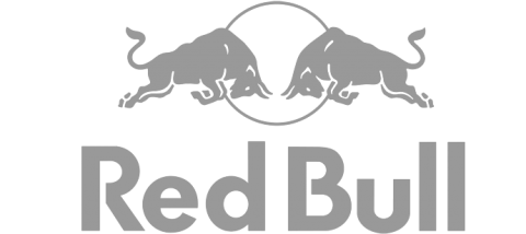 Red Bull Logo