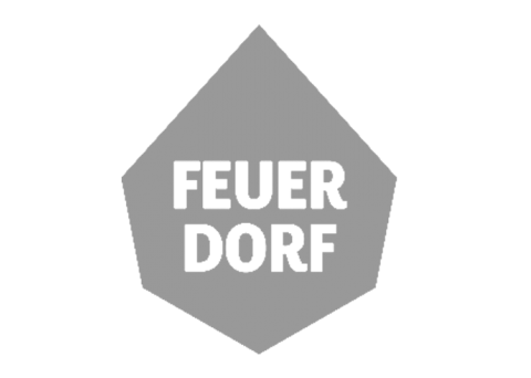 Feuerdorf Logo