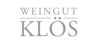 Weingut Kloes Logo Weingut Kloes Logo
