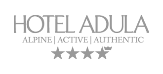 Hotel Adula Logo