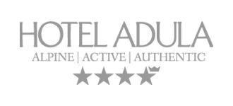 Hotel Adula Logo 