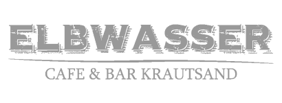 Elbwasser Krautsand Logo 