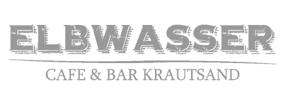 Elbwasser Krautsand Logo Elbwasser Krautsand Logo
