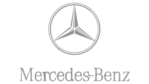 Mercedes Logo