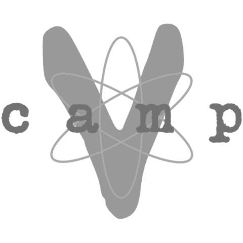 CampV Logo