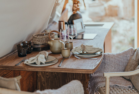 STROHBOID Mountain Chalet Cook & Dine STROHBOID Mountain Chalet Cook & Dine