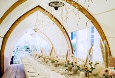 Strohboid Eventzelt Lounge - einzigartiges Ambiente für Hochzeiten und Events Strohboid Eventzelt Lounge - einzigartiges Ambiente für Hochzeiten und Events