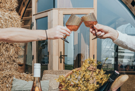 STROHBOID Mountain Chalet Cheers STROHBOID Mountain Chalet Cheers