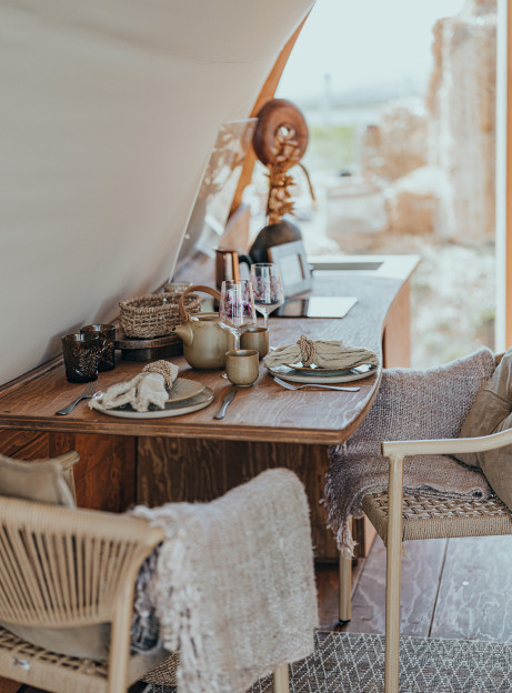 STROHBOID Mountain Chalet Cook & Dine STROHBOID Mountain Chalet Cook & Dine