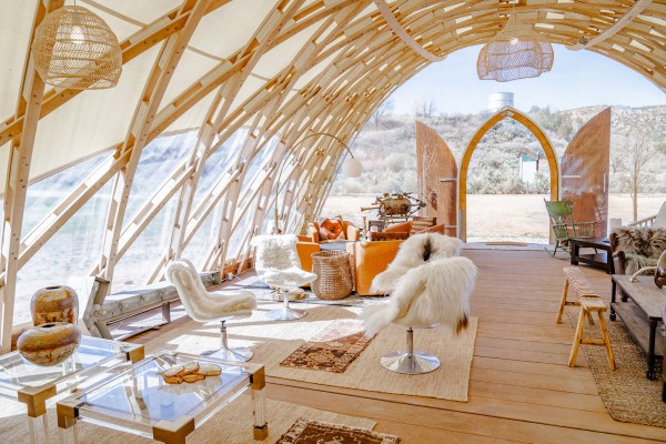 CampV Vortext, USA CampV Vortext, USA