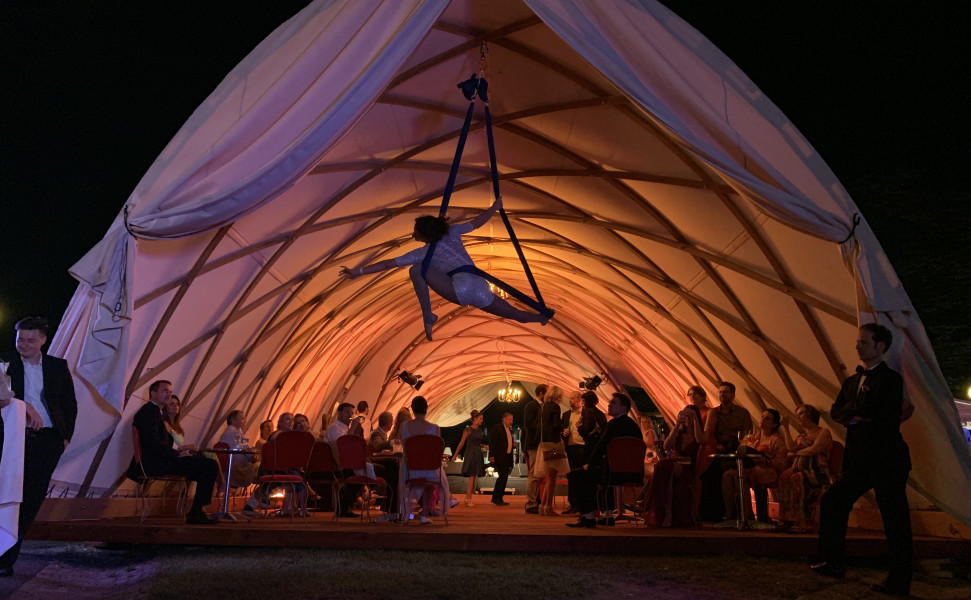 STROHBOID@Schlossbergball_Graz,AT_2 Connect 160 m² (23) STROHBOID@Schlossbergball_Graz,AT_2 Connect 160 m² (23)