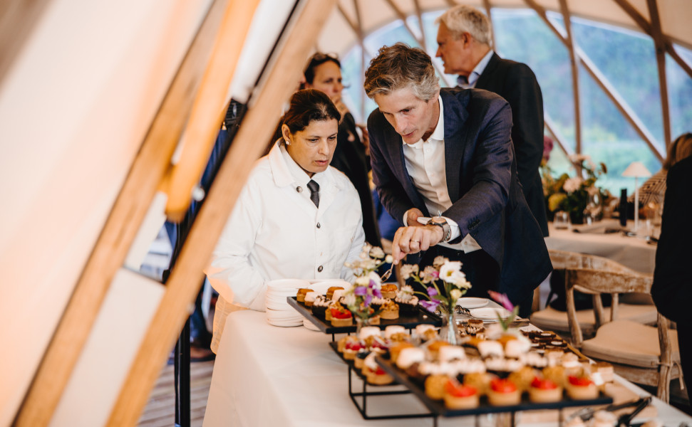 20240619 - Proximus - CEO Dinner - 280 20240619 - Proximus - CEO Dinner - 280